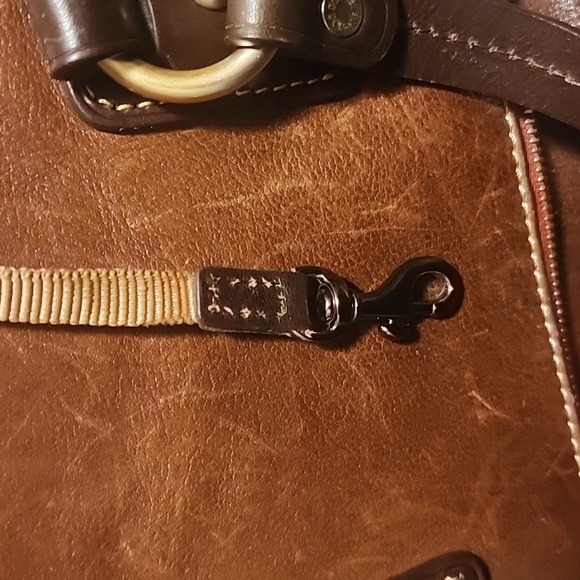 Dooney Bourke leather Purse - Picture 11 of 11
